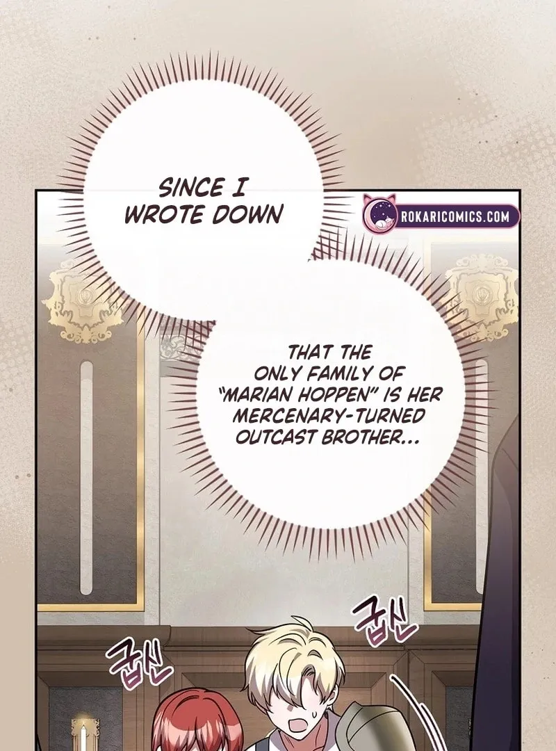 I Will Return My New Brother Chapter 23 page 8 - 