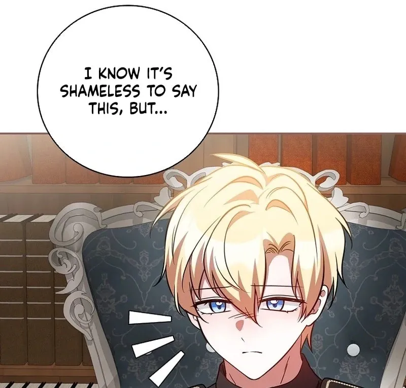 I Will Return My New Brother Chapter 23 page 82 - 