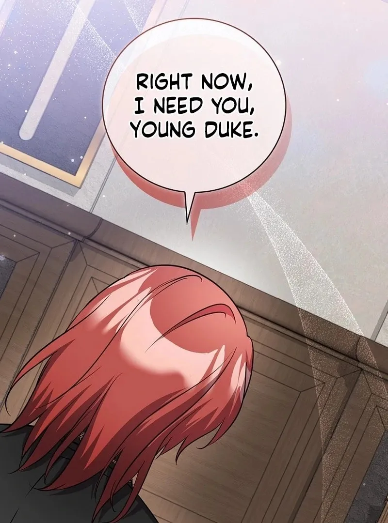 I Will Return My New Brother Chapter 23 page 84 - 
