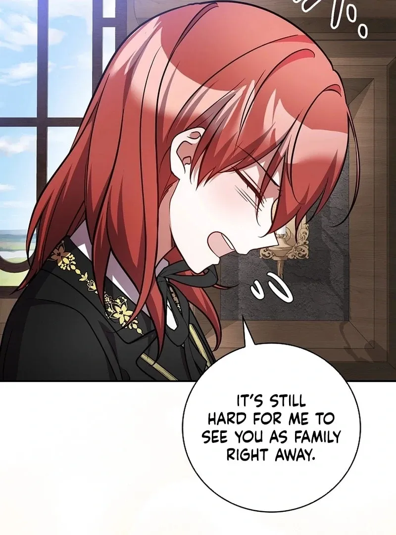 I Will Return My New Brother Chapter 23 page 88 - 