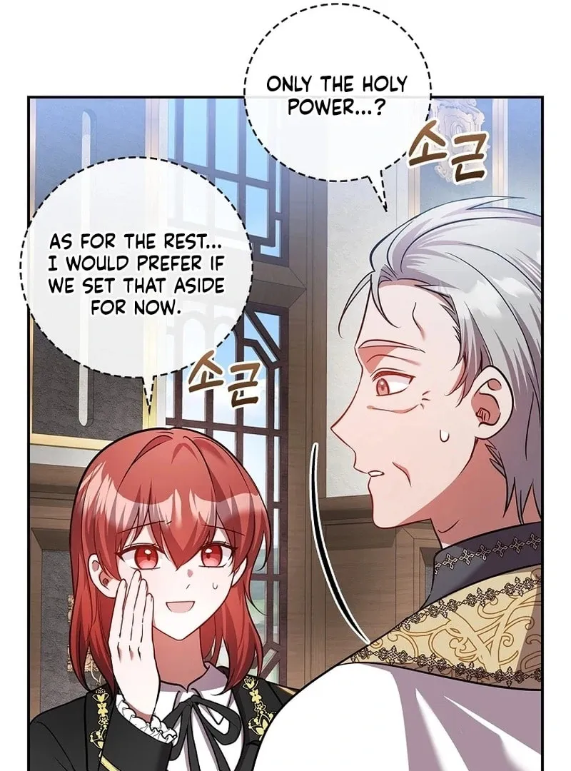 I Will Return My New Brother Chapter 24 page 108 - 
