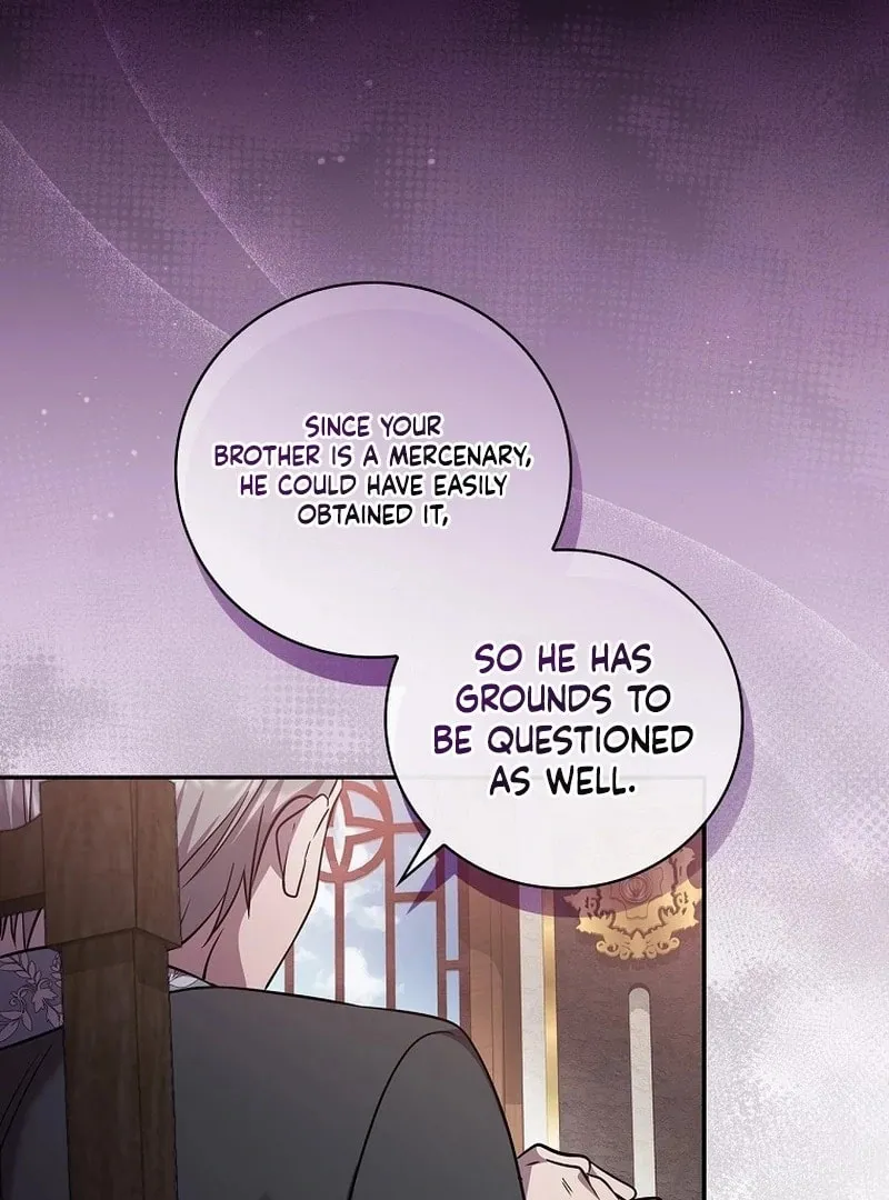 I Will Return My New Brother Chapter 24 page 12 - 