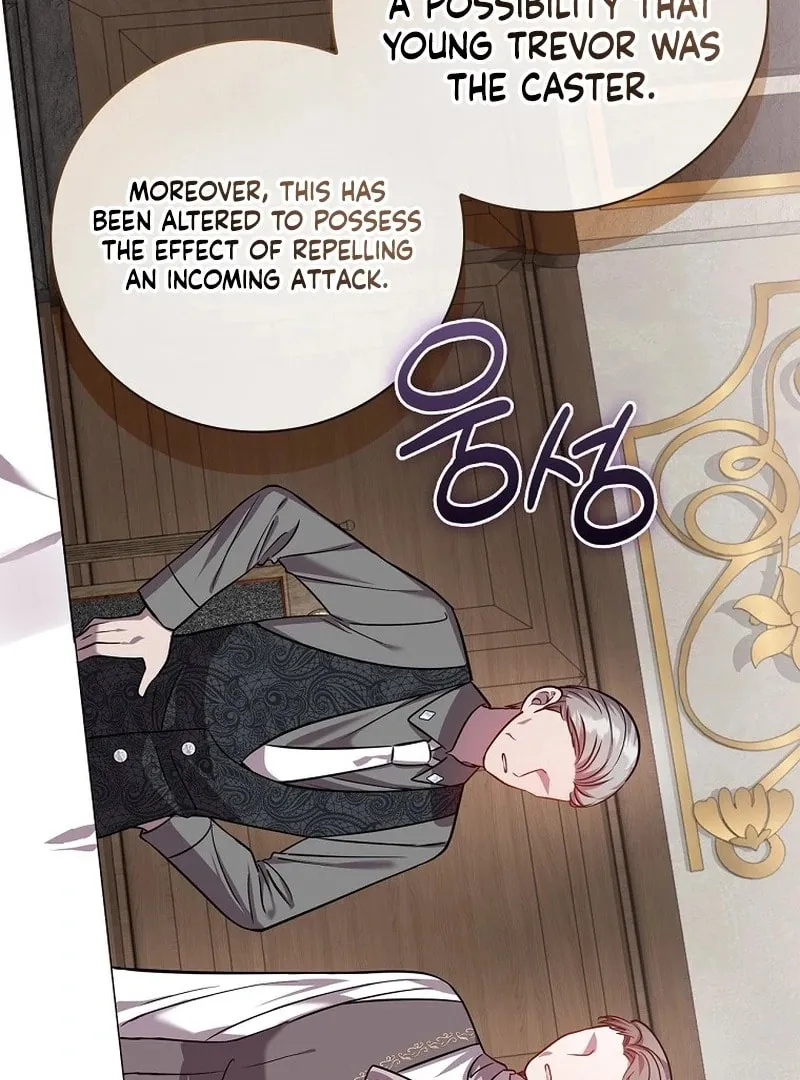 I Will Return My New Brother Chapter 24 page 112 - 