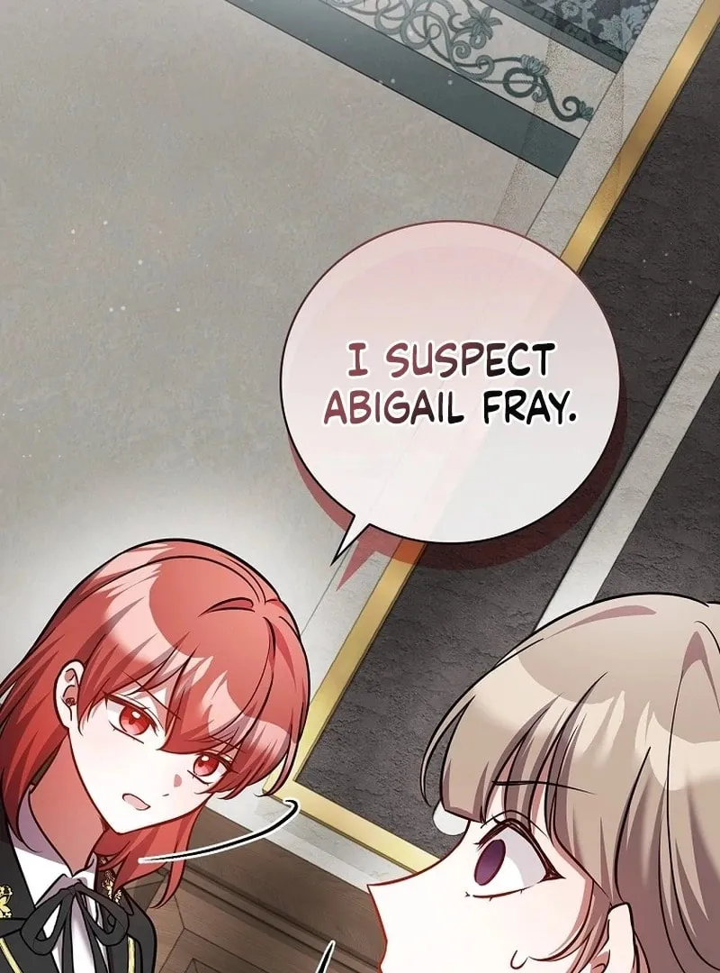 I Will Return My New Brother Chapter 24 page 116 - 