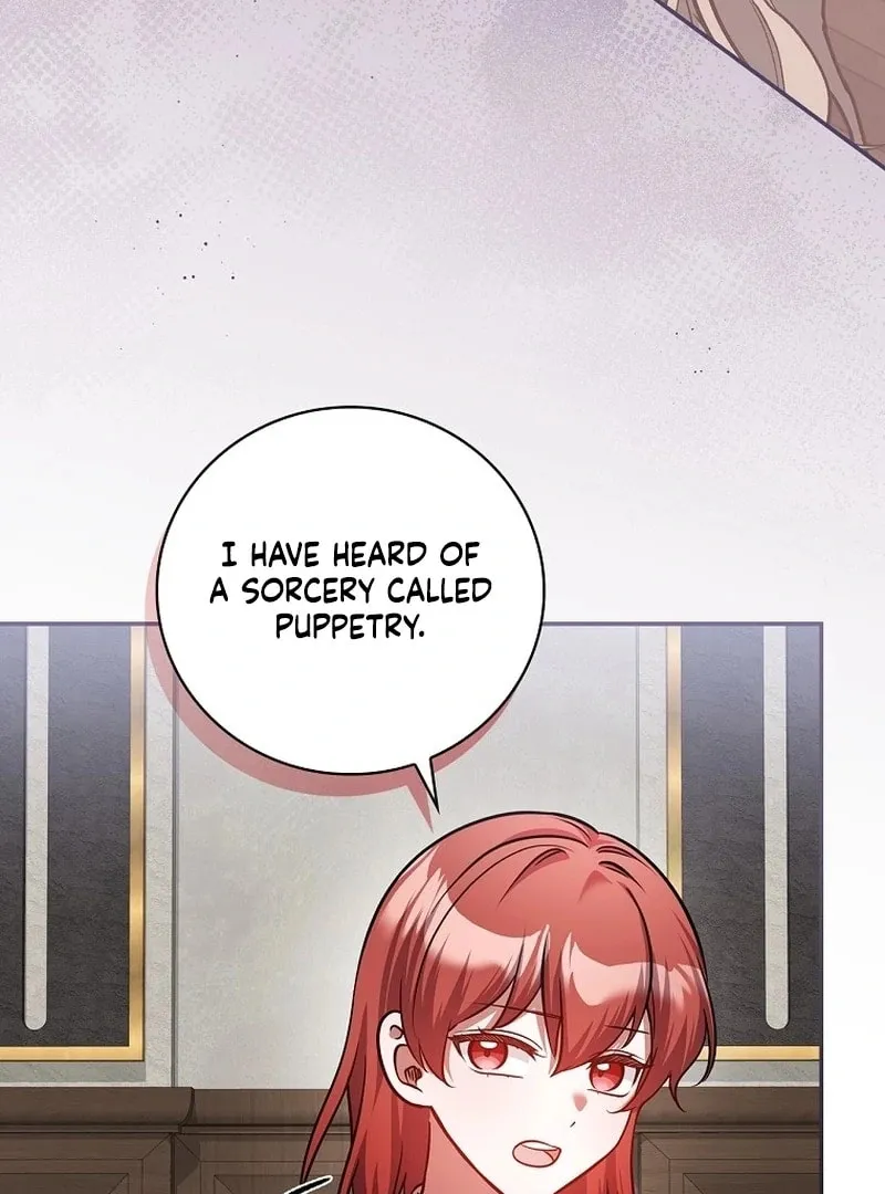 I Will Return My New Brother Chapter 24 page 118 - 