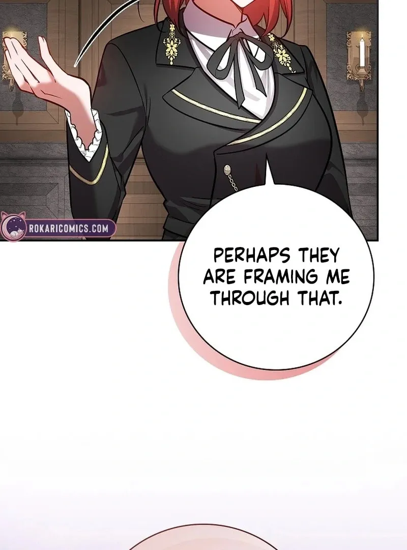I Will Return My New Brother Chapter 24 page 119 - 
