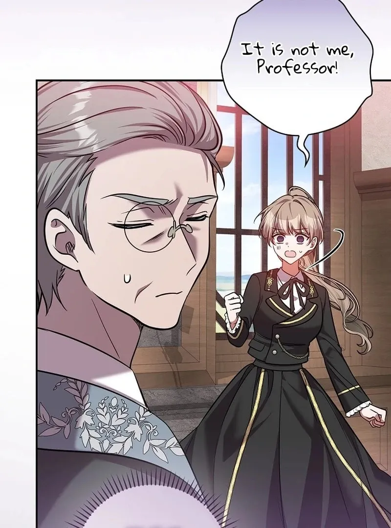 I Will Return My New Brother Chapter 24 page 122 - 
