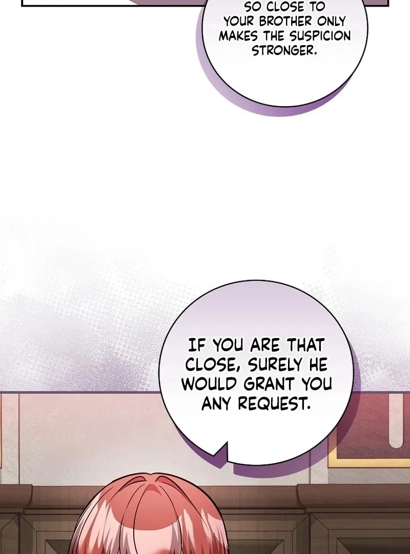 I Will Return My New Brother Chapter 24 page 15 - 