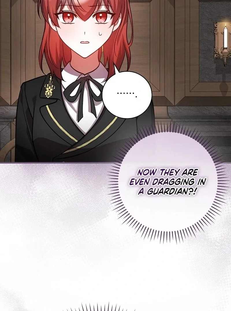 I Will Return My New Brother Chapter 24 page 16 - 