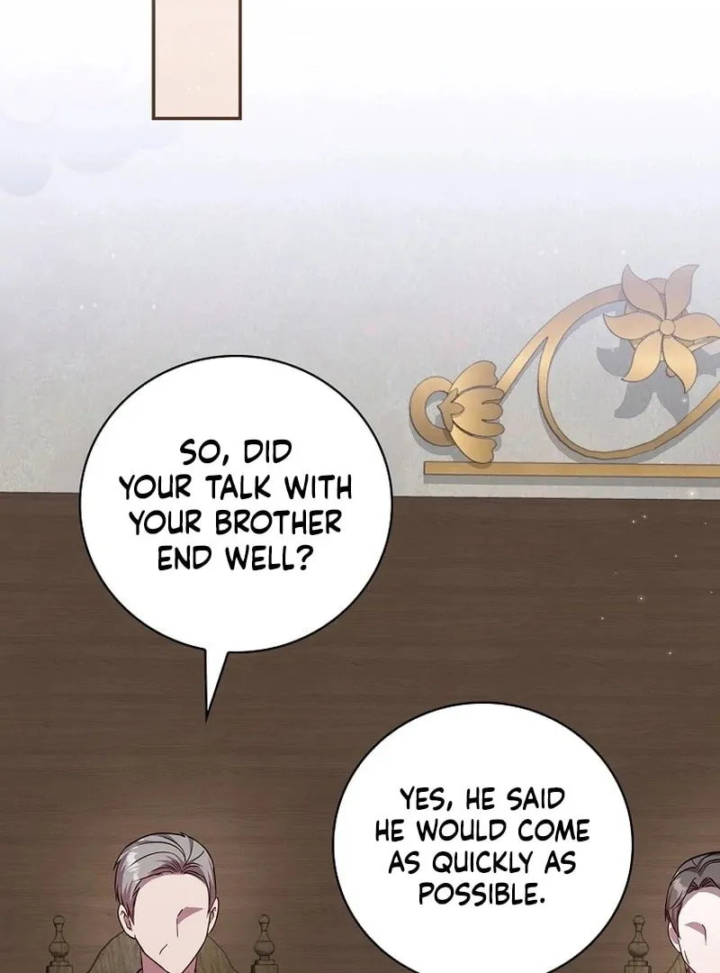 I Will Return My New Brother Chapter 24 page 3 - 