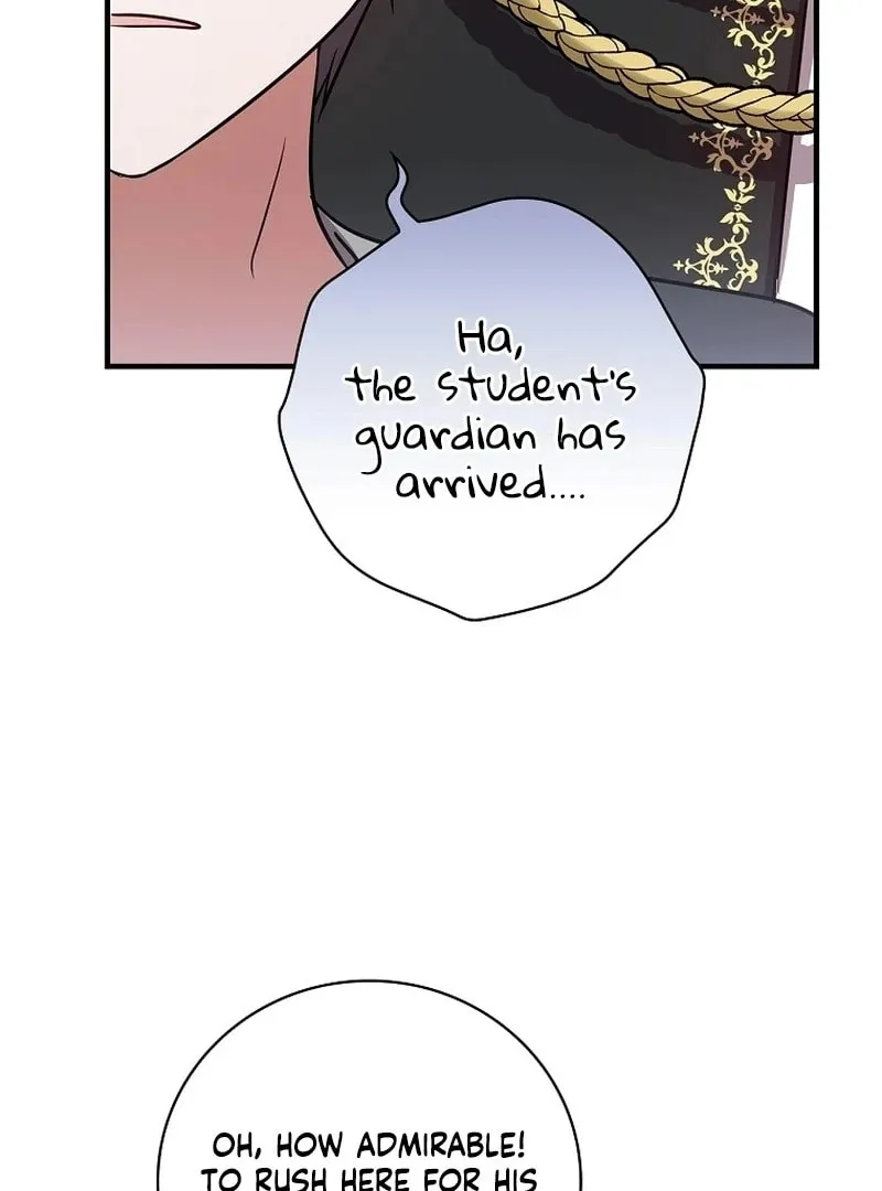 I Will Return My New Brother Chapter 24 page 23 - 