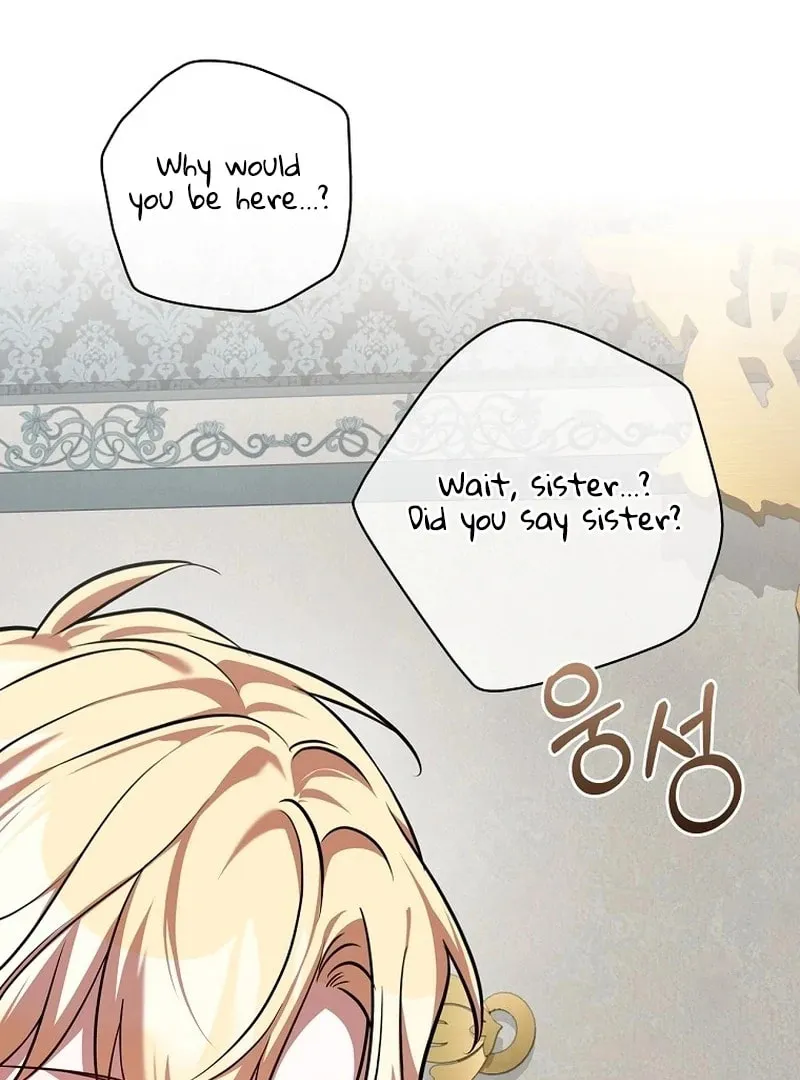 I Will Return My New Brother Chapter 24 page 34 - 