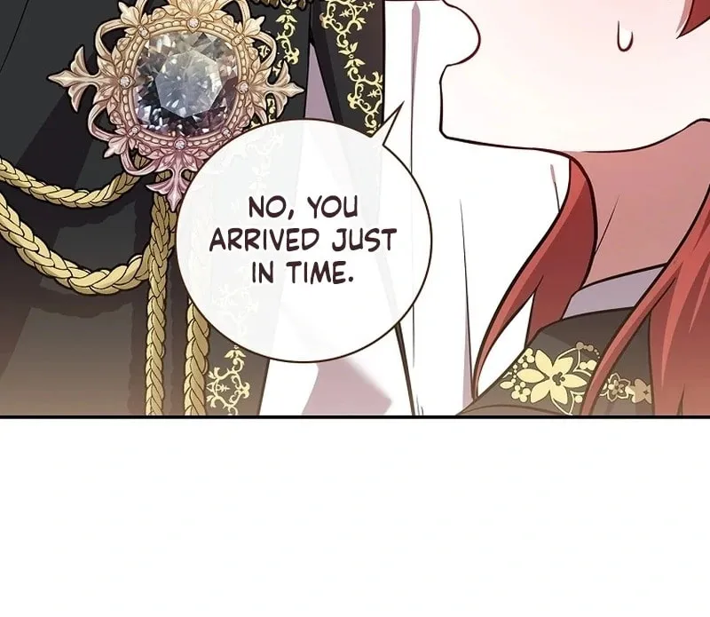 I Will Return My New Brother Chapter 24 page 36 - 