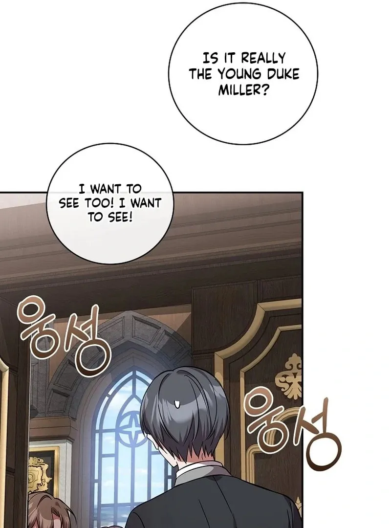I Will Return My New Brother Chapter 24 page 37 - 