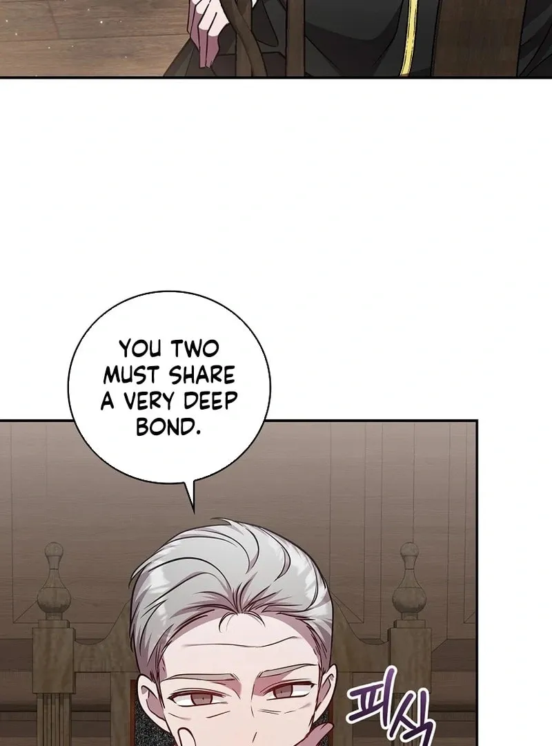 I Will Return My New Brother Chapter 24 page 5 - 