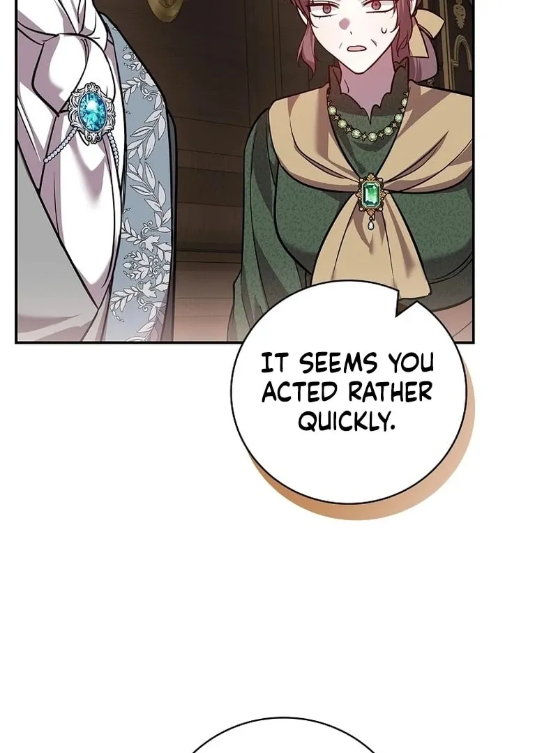 I Will Return My New Brother Chapter 24 page 47 - 