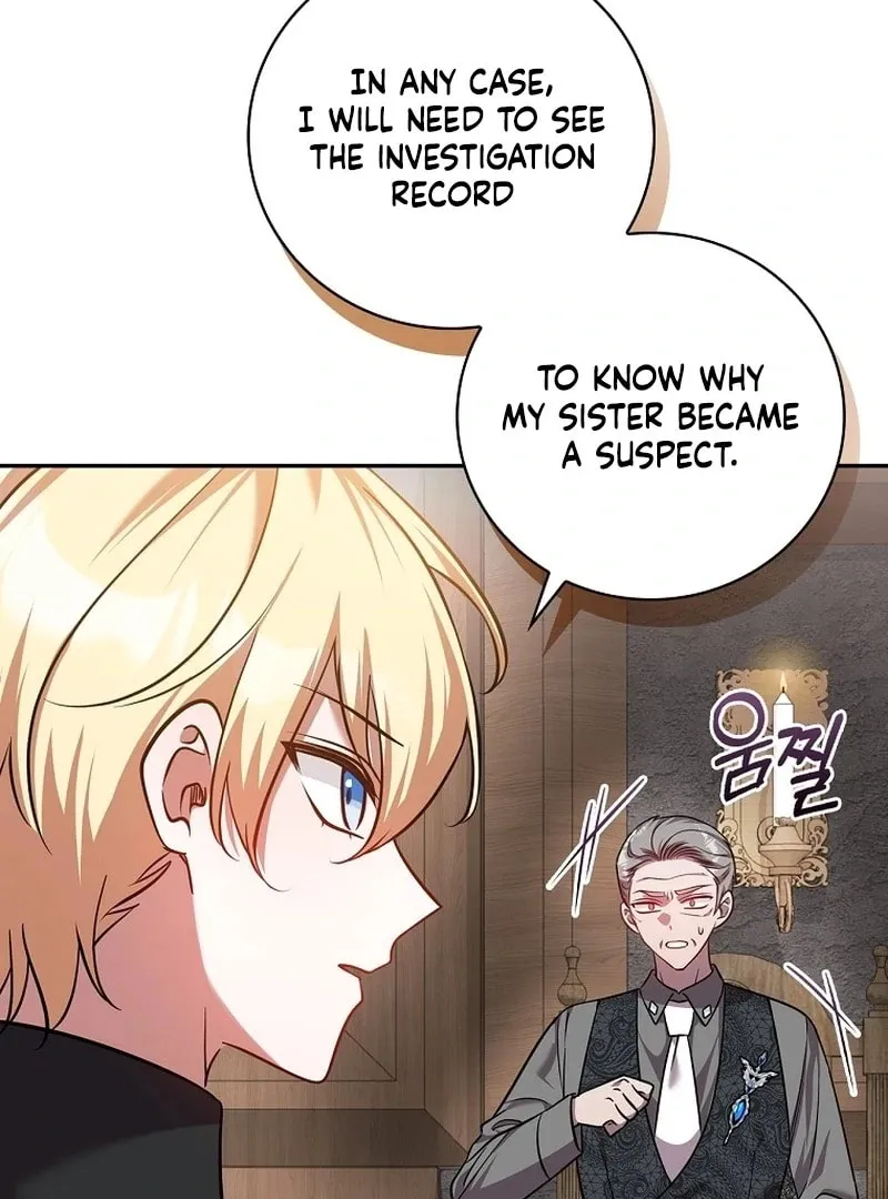 I Will Return My New Brother Chapter 24 page 48 - 