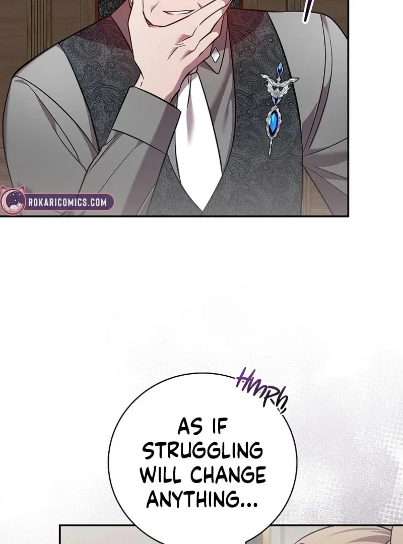 I Will Return My New Brother Chapter 24 page 6 - 