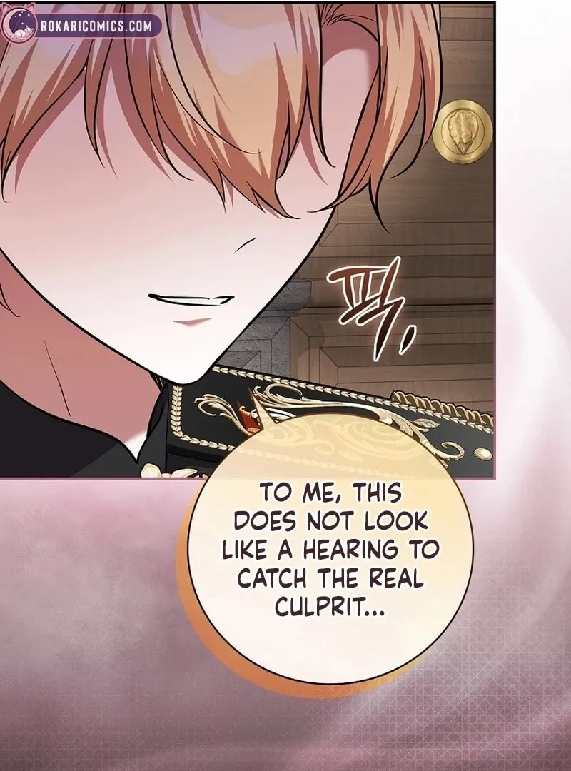 I Will Return My New Brother Chapter 24 page 55 - 