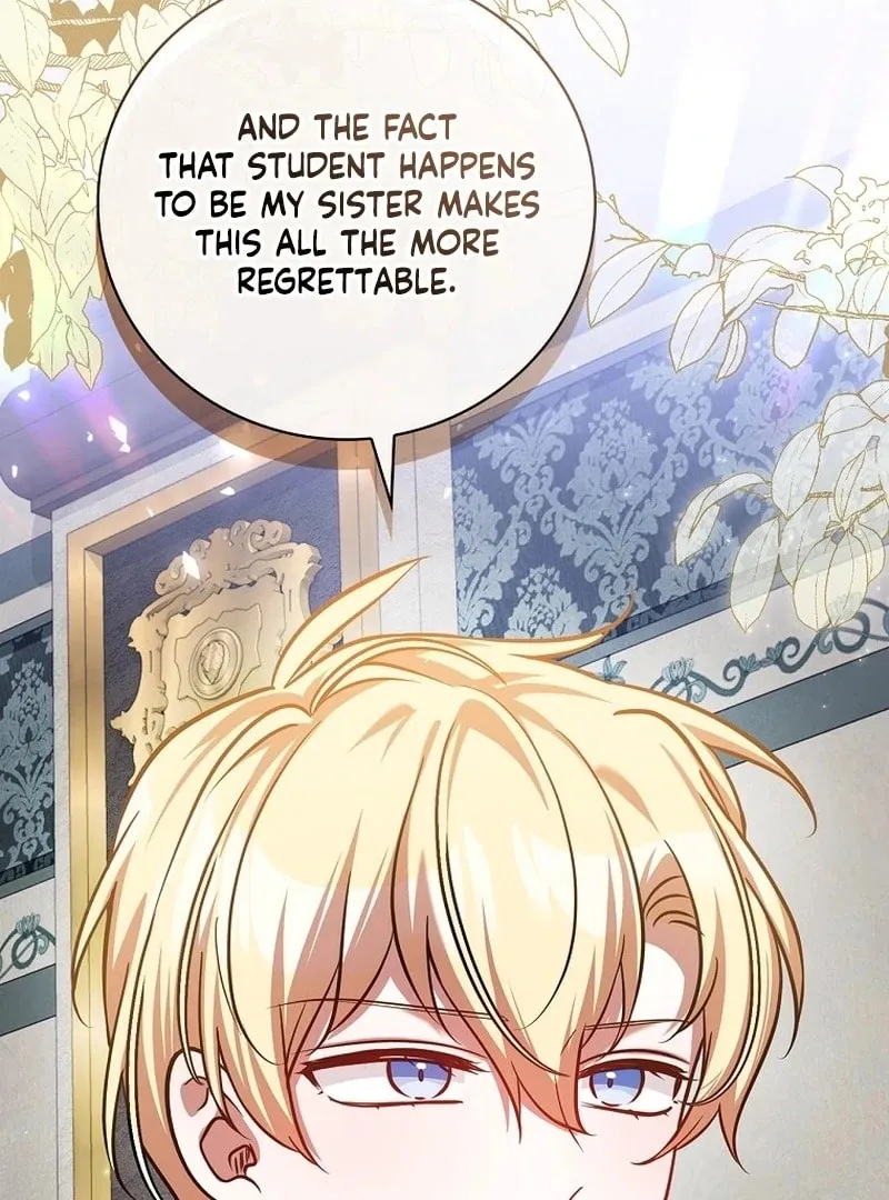 I Will Return My New Brother Chapter 24 page 59 - 