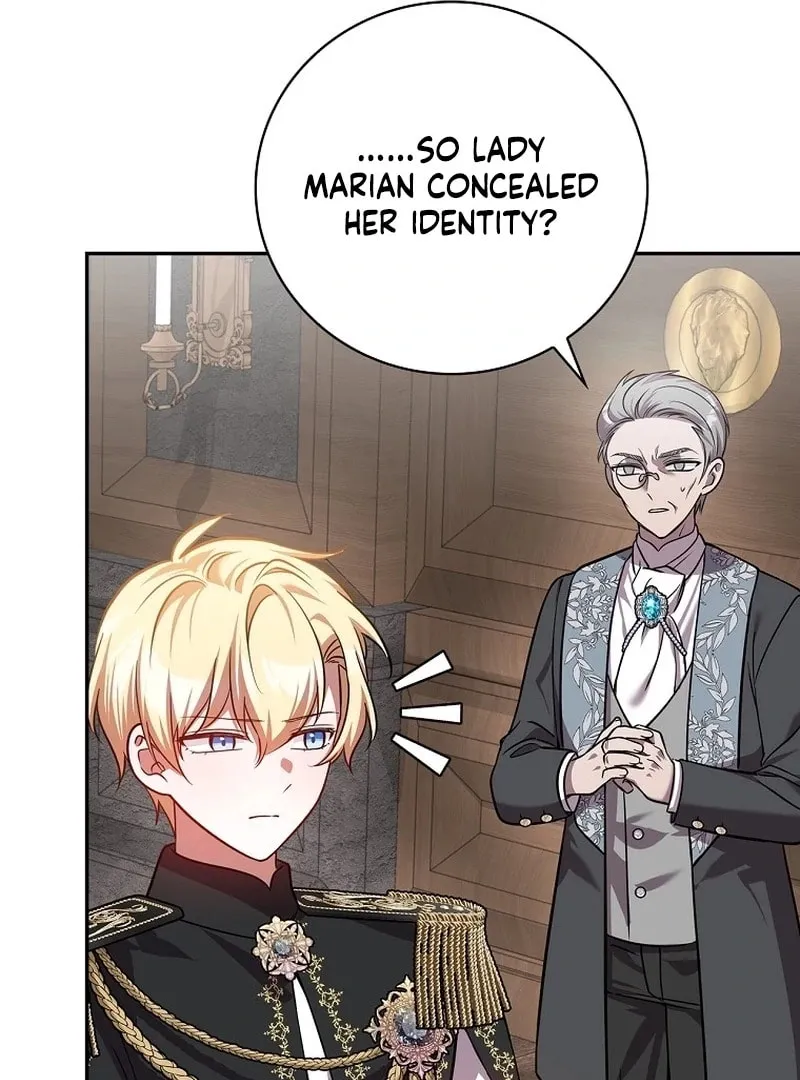 I Will Return My New Brother Chapter 24 page 64 - 