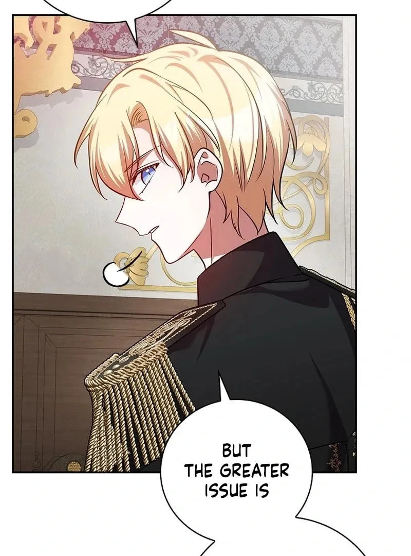 I Will Return My New Brother Chapter 24 page 66 - 