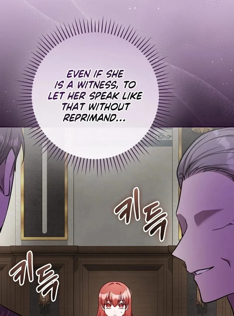 I Will Return My New Brother Chapter 24 page 8 - 
