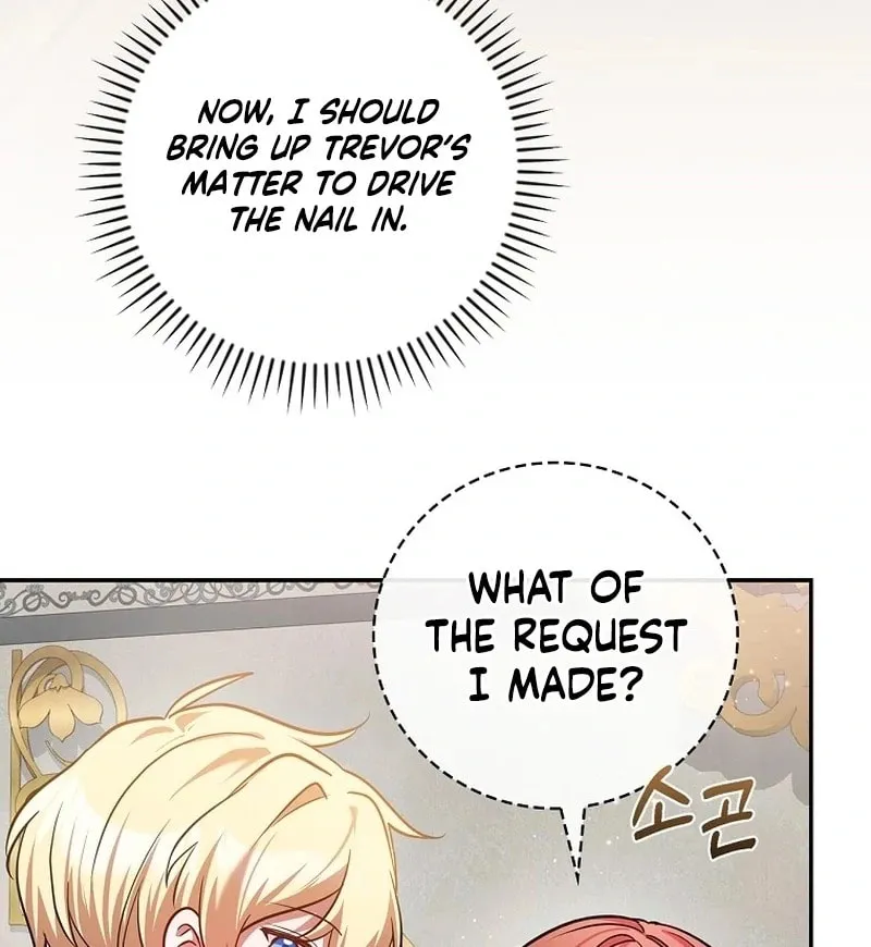 I Will Return My New Brother Chapter 24 page 71 - 