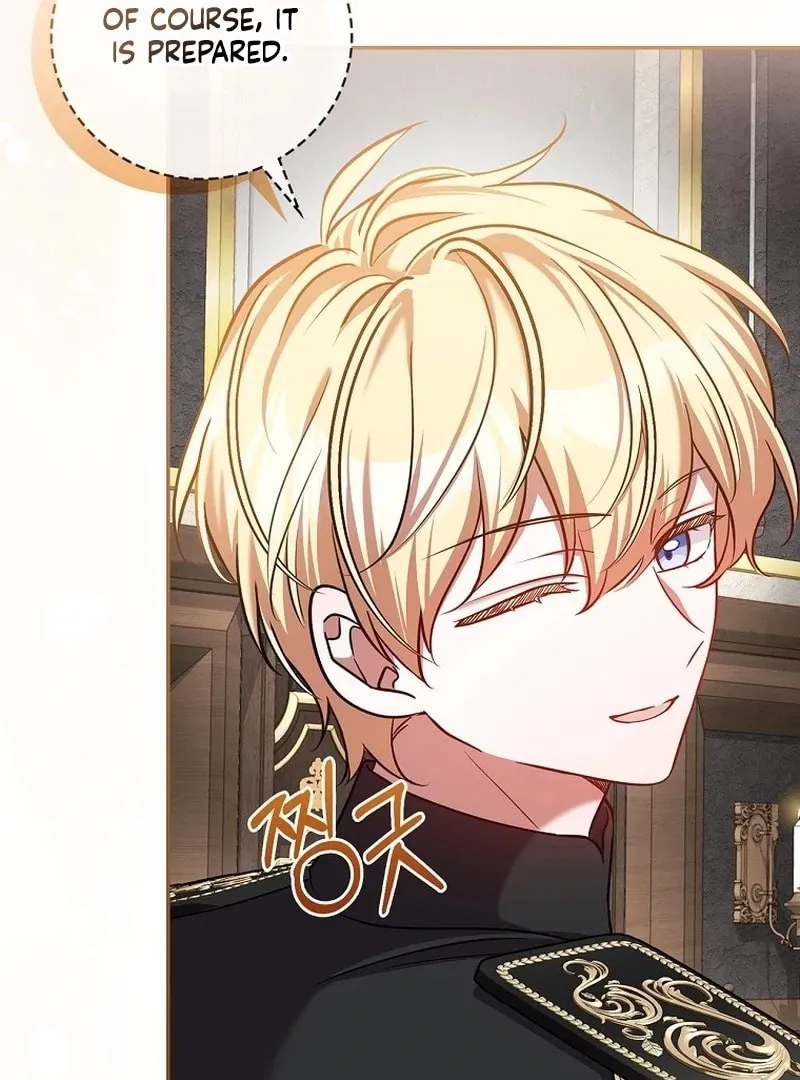 I Will Return My New Brother Chapter 24 page 73 - 