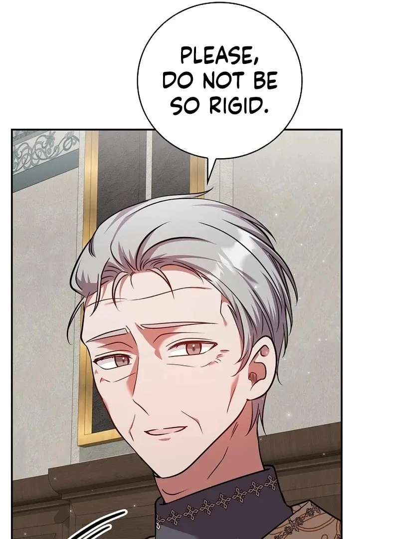 I Will Return My New Brother Chapter 24 page 81 - 