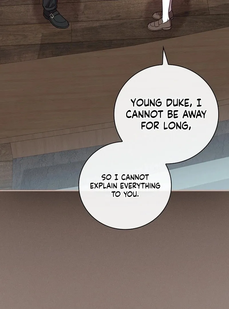 I Will Return My New Brother Chapter 24 page 87 - 