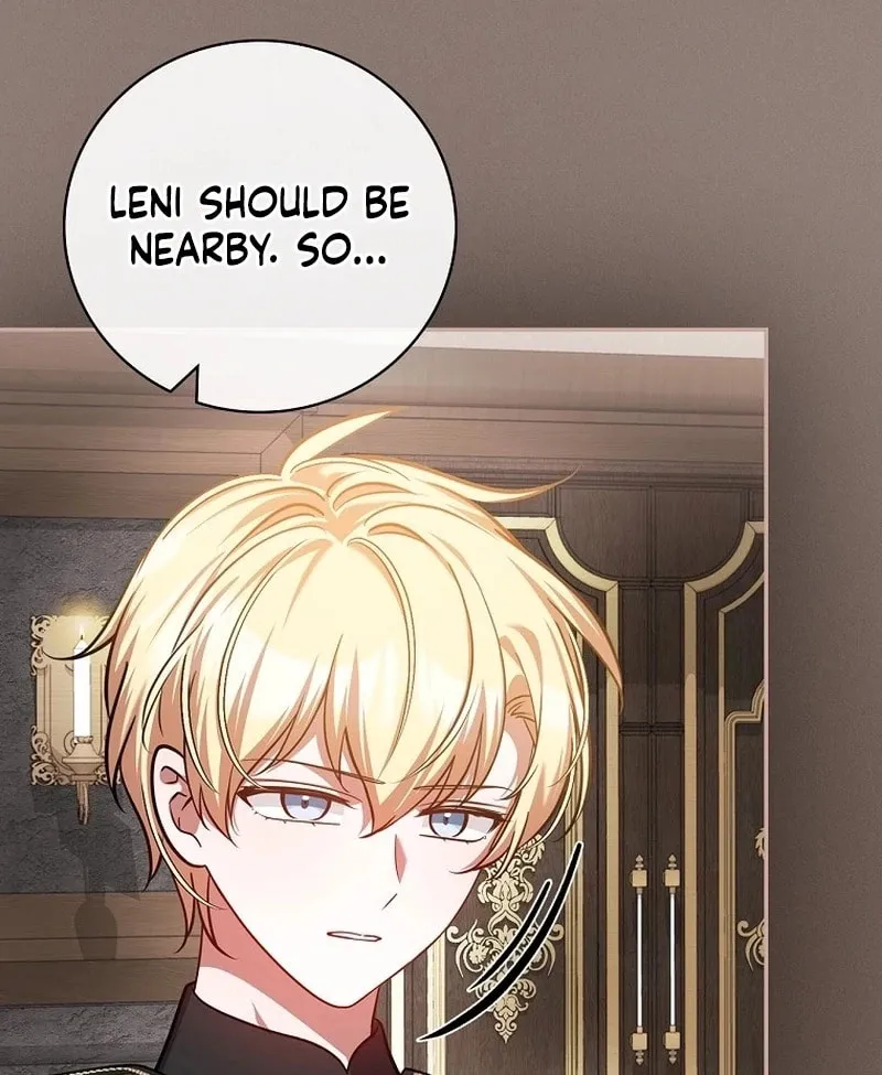 I Will Return My New Brother Chapter 24 page 88 - 