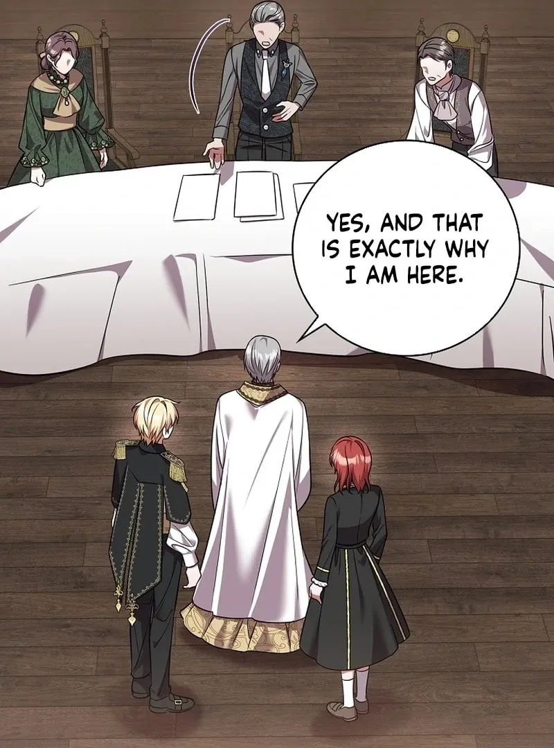 I Will Return My New Brother Chapter 24 page 99 - 