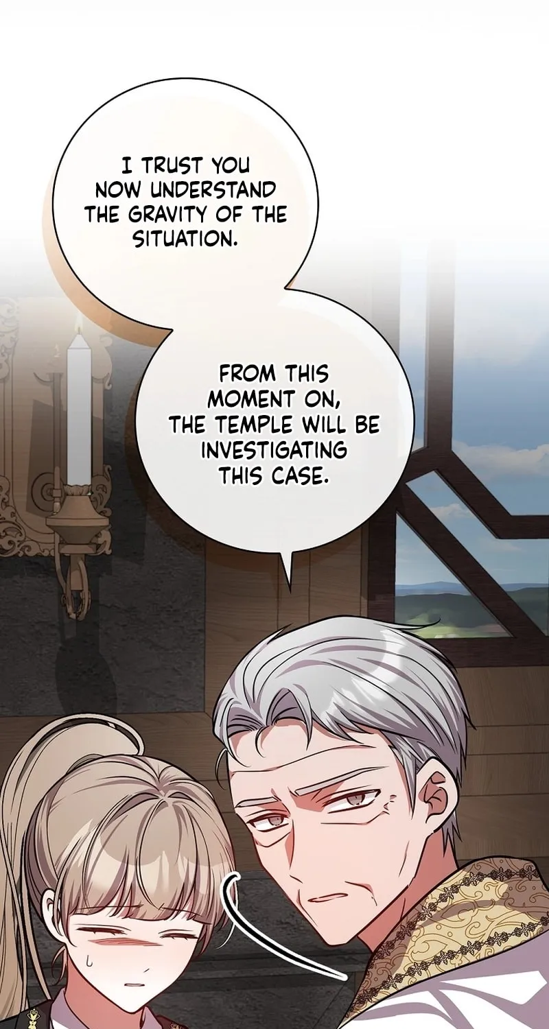 I Will Return My New Brother Chapter 25 page 12 - 