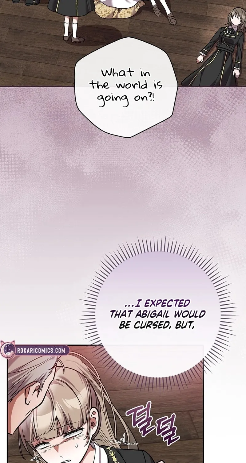 I Will Return My New Brother Chapter 25 page 3 - 