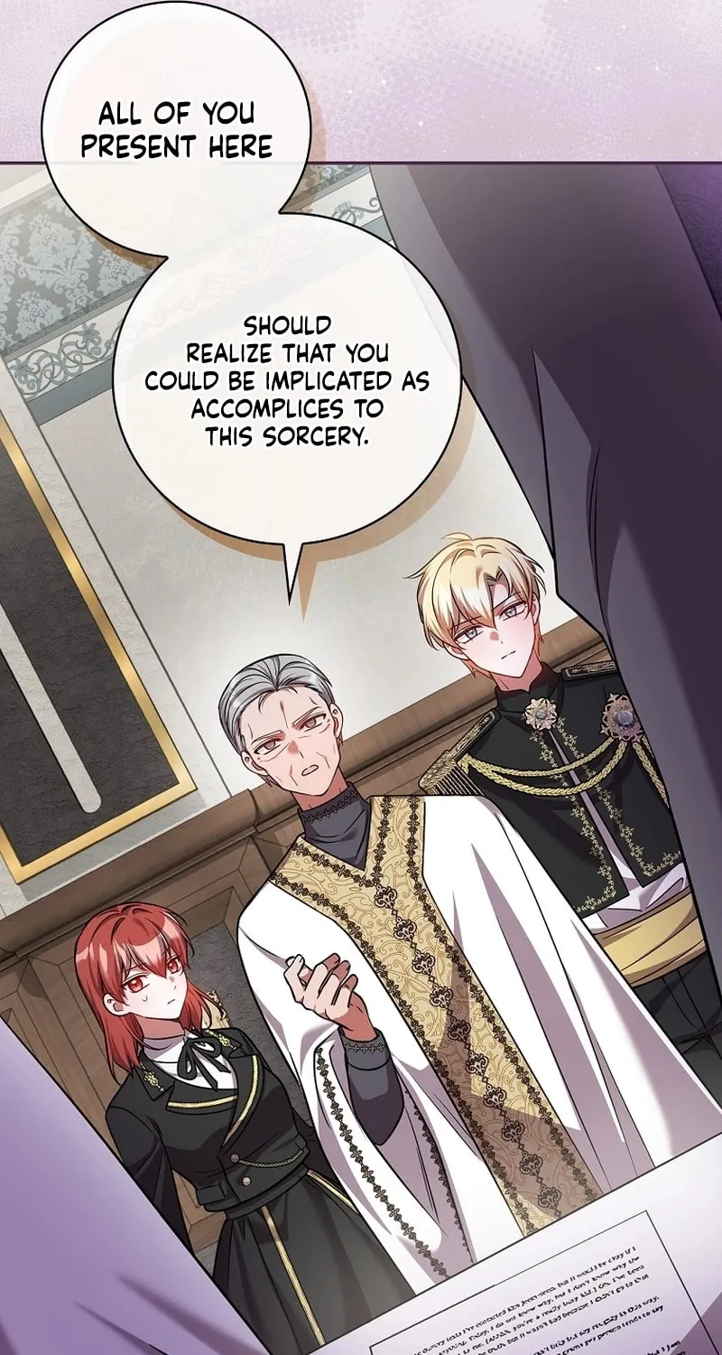 I Will Return My New Brother Chapter 25 page 21 - 