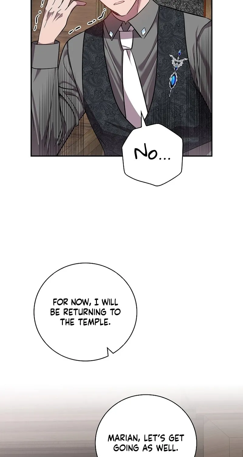 I Will Return My New Brother Chapter 25 page 23 - 