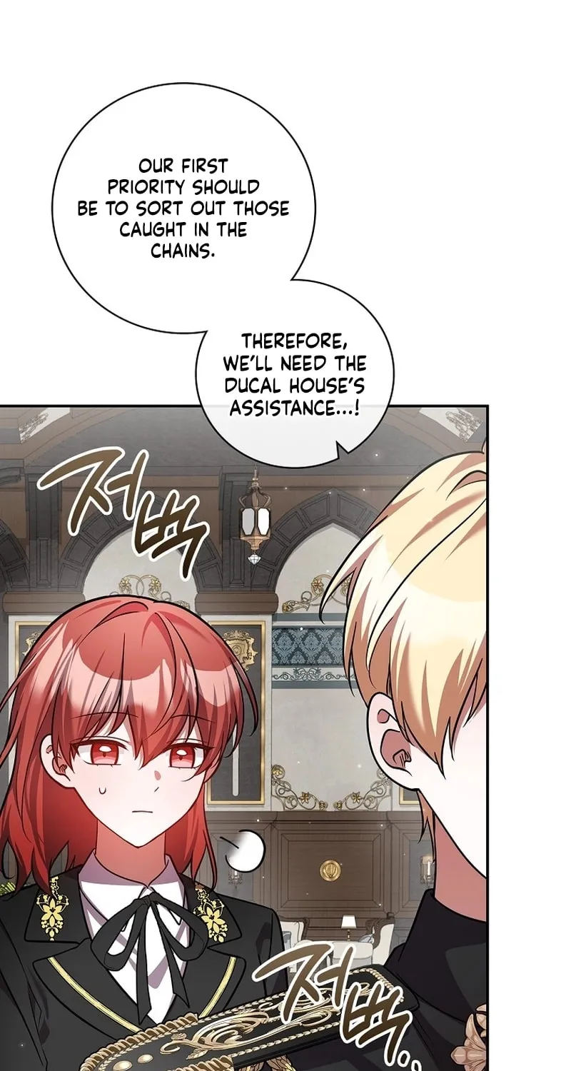 I Will Return My New Brother Chapter 25 page 25 - 