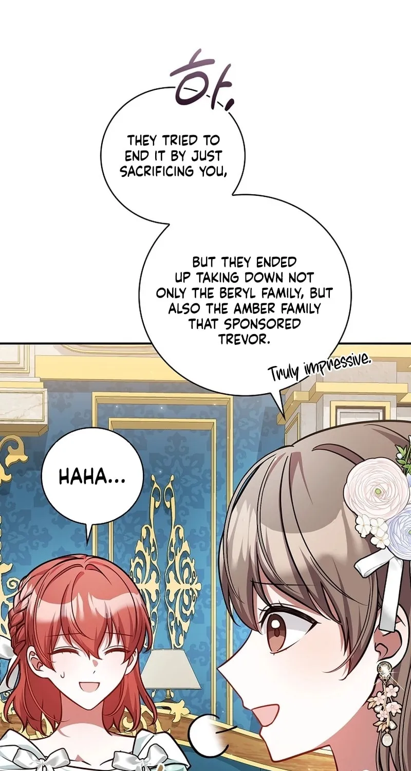 I Will Return My New Brother Chapter 25 page 31 - 