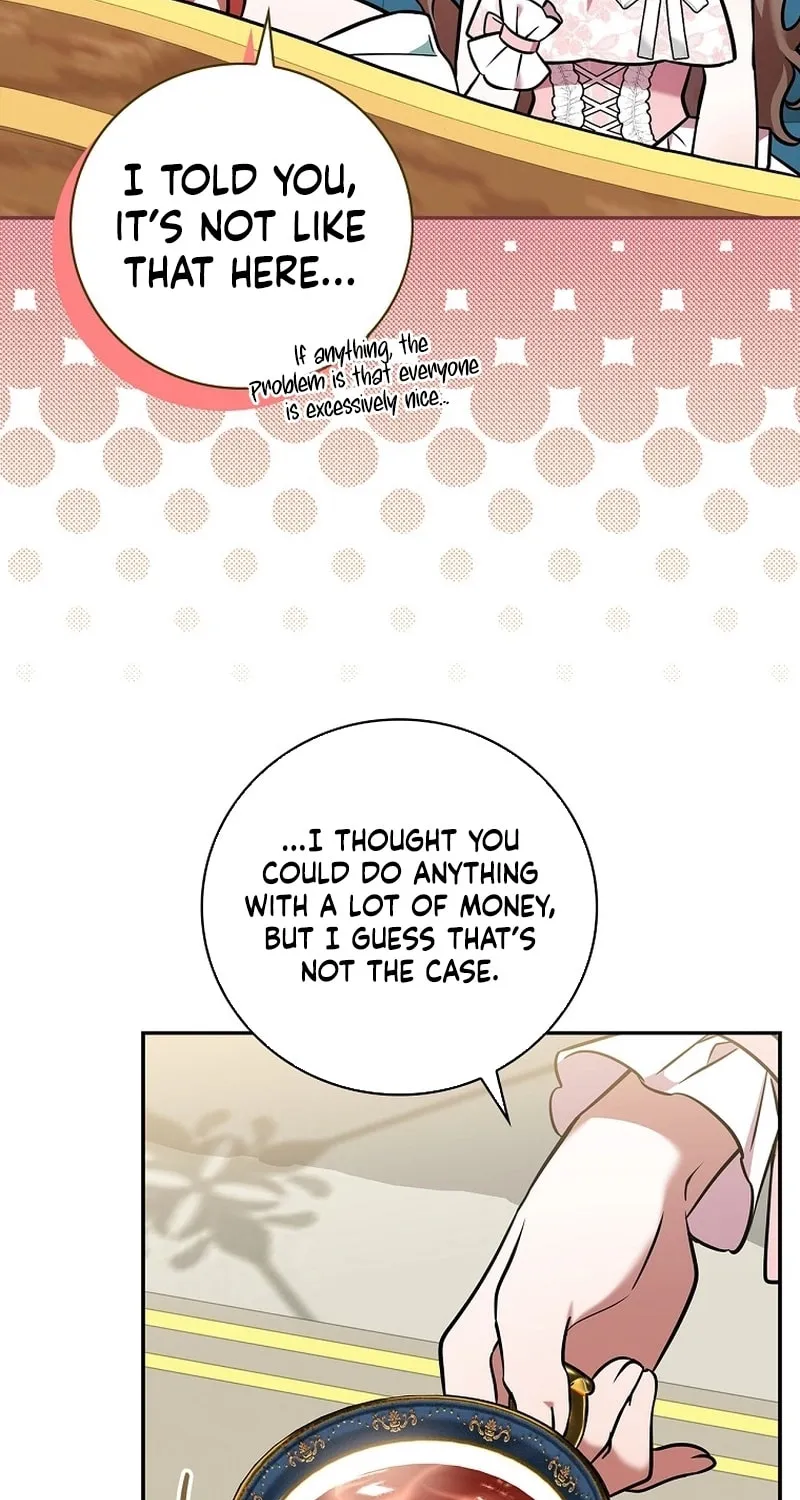 I Will Return My New Brother Chapter 25 page 36 - 