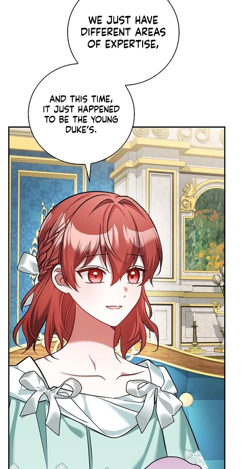 I Will Return My New Brother Chapter 25 page 39 - 