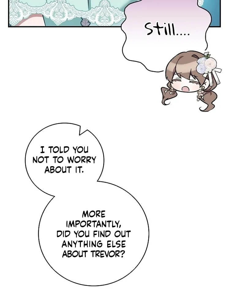 I Will Return My New Brother Chapter 25 page 40 - 