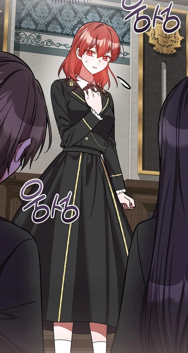 I Will Return My New Brother Chapter 25 page 5 - 