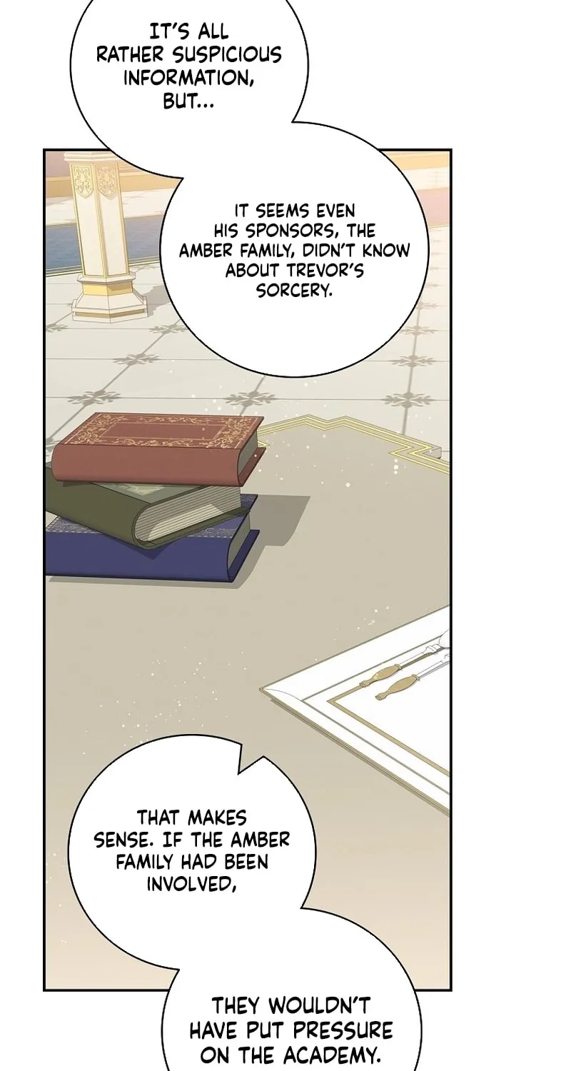 I Will Return My New Brother Chapter 25 page 42 - 