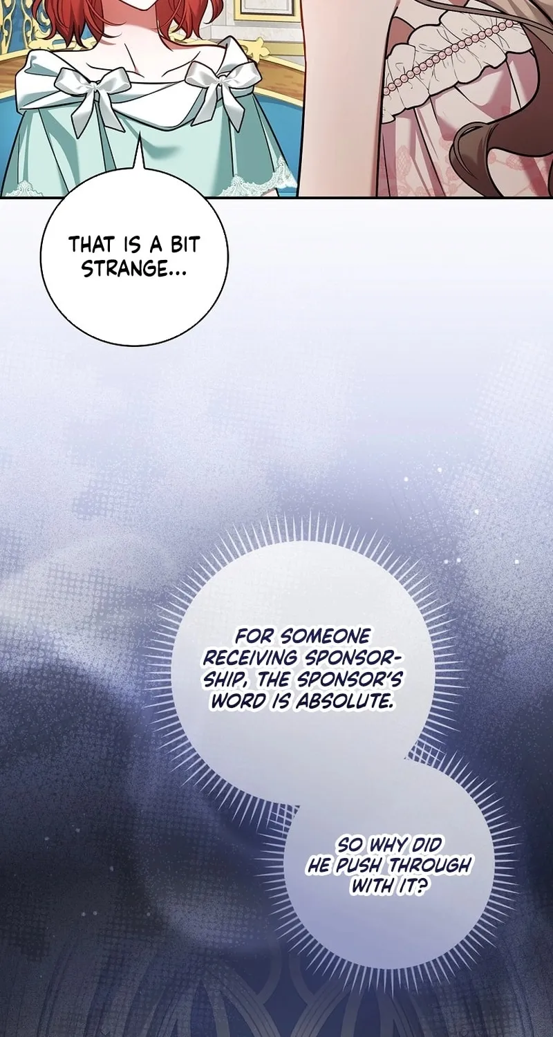 I Will Return My New Brother Chapter 25 page 44 - 