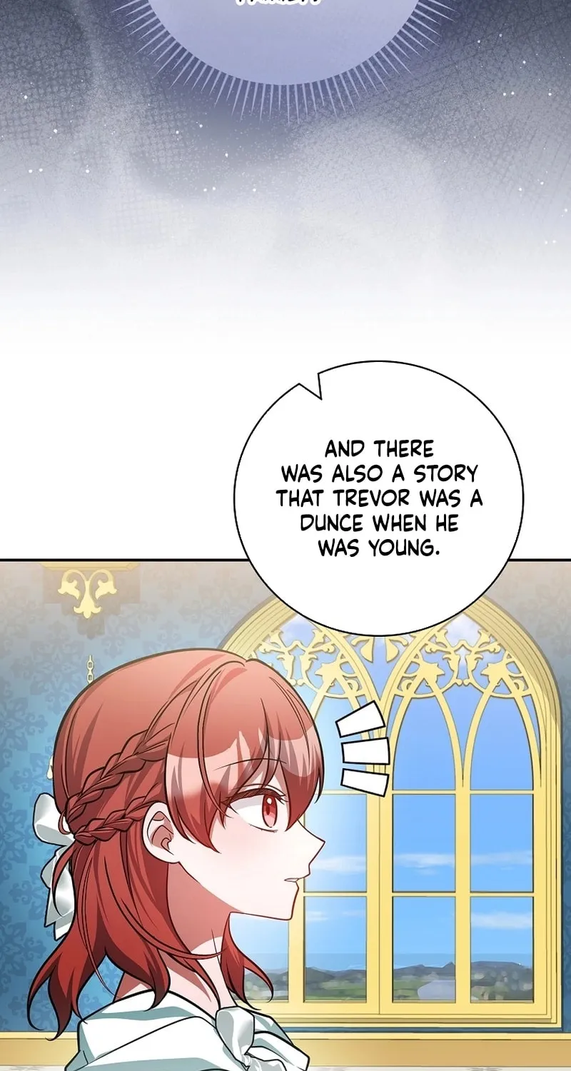 I Will Return My New Brother Chapter 25 page 46 - 