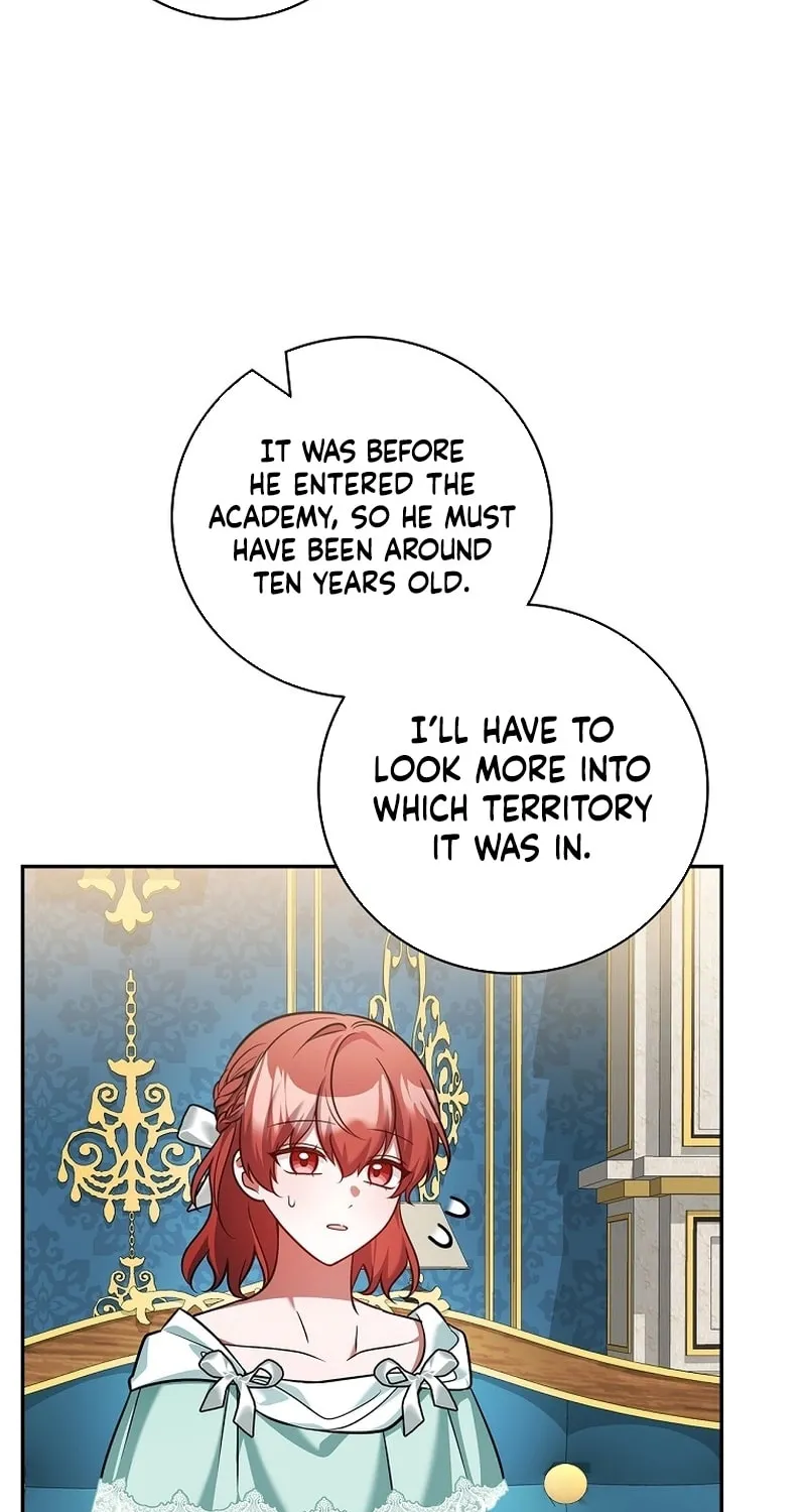 I Will Return My New Brother Chapter 25 page 50 - 