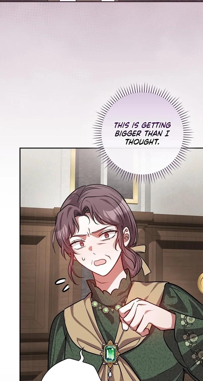 I Will Return My New Brother Chapter 25 page 6 - 