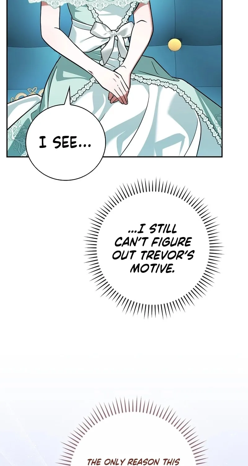 I Will Return My New Brother Chapter 25 page 51 - 