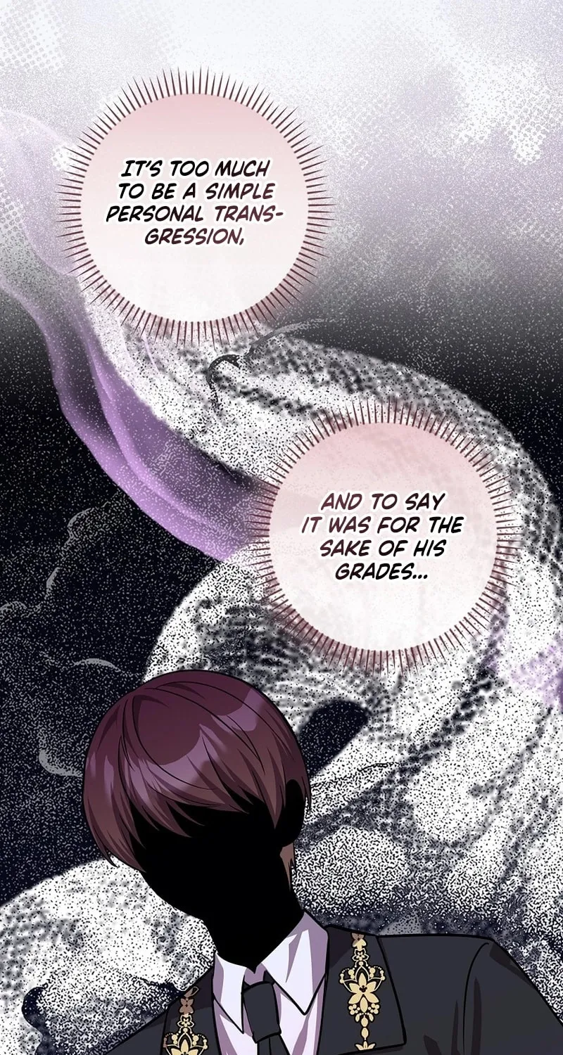I Will Return My New Brother Chapter 25 page 54 - 